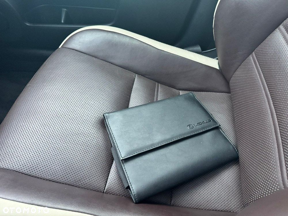 Lexus IS Luxury Line - 15