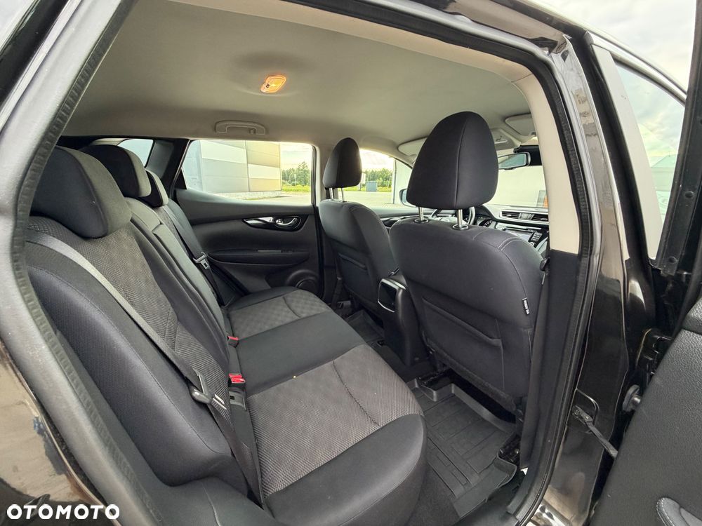 Nissan Qashqai 1.2 DIG-T Tekna+ - 10
