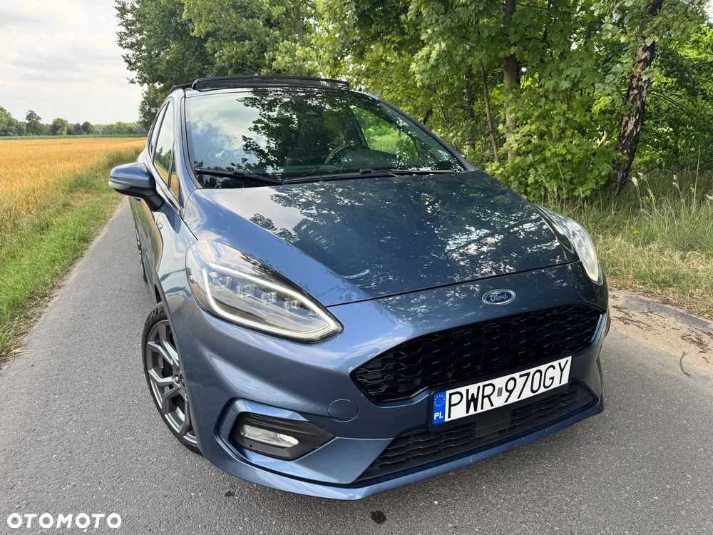 Ford Fiesta ver-1-5-tdci-s-s-st--line-x - 3