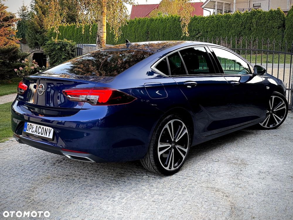 Opel Insignia 2.0 Direct InjectionTurbo Ultimate - 25