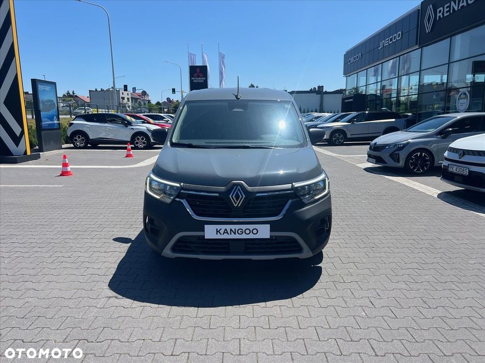 Renault kangoo-express/van - 3
