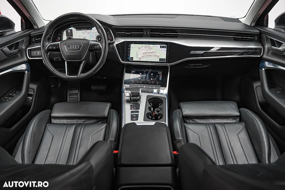 Audi A6 50 TFSI e quattro S tronic - 2