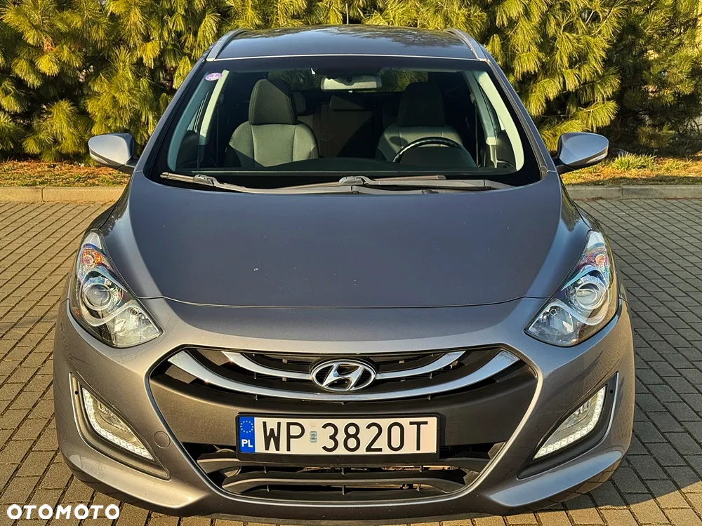 Hyundai i30 1.6 GDI BlueDrive Comfort - 3