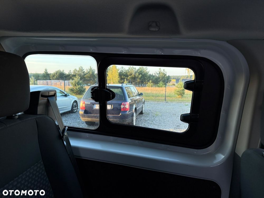 Ford Transit Custom - 36