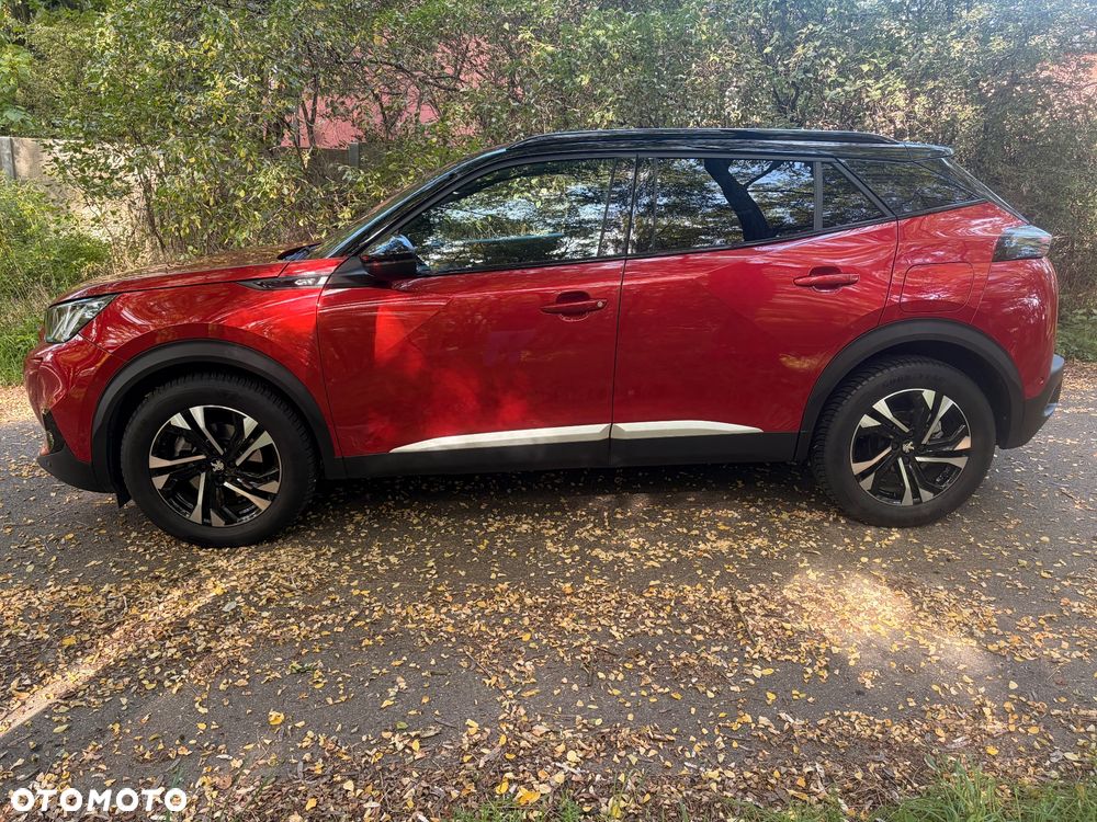 Peugeot 2008 - 15