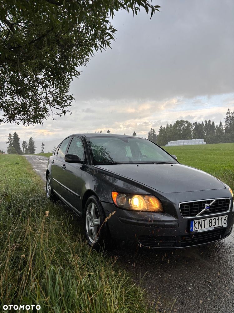 Volvo S40 2.0D - 1