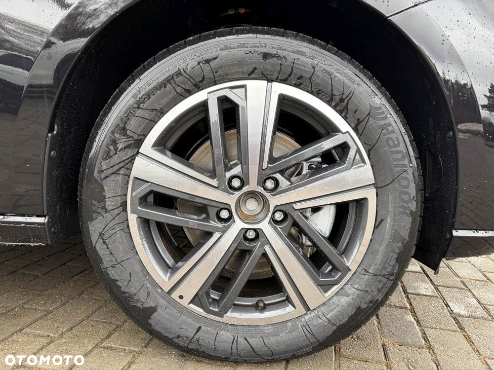 Volkswagen Caddy Maxi 2.0 TDI DSG - 9