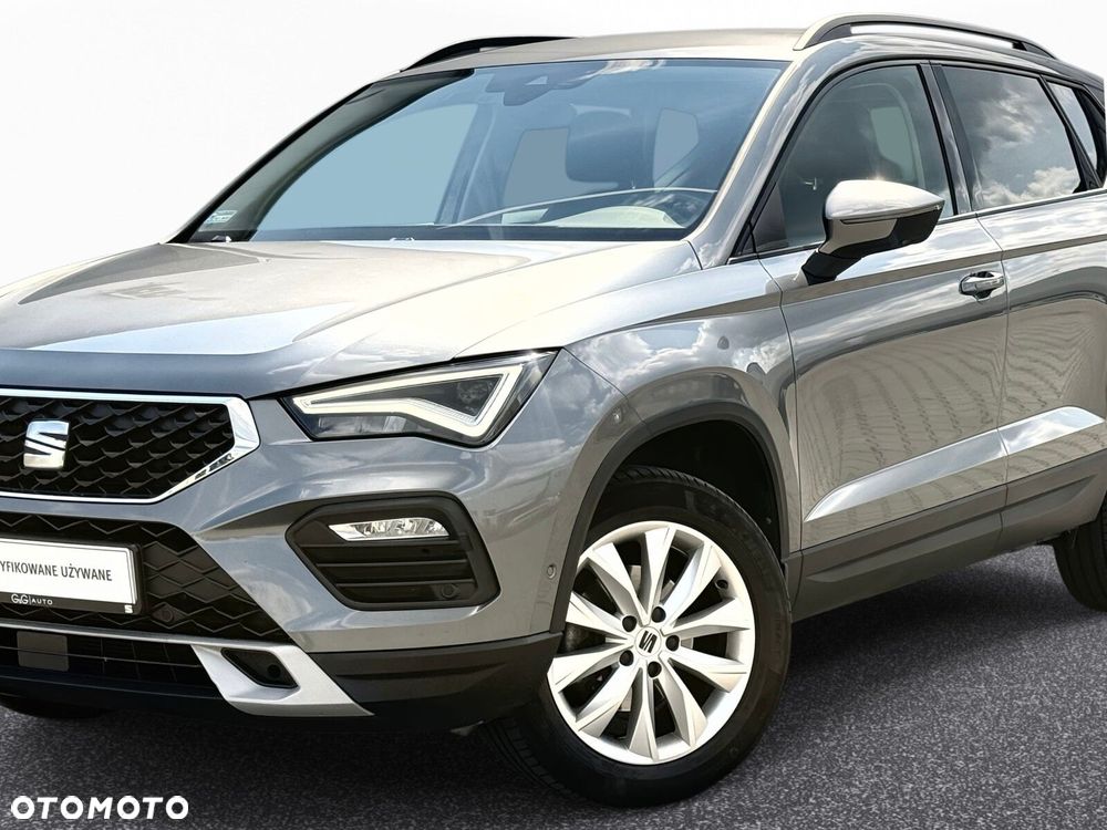 Seat Ateca - 8
