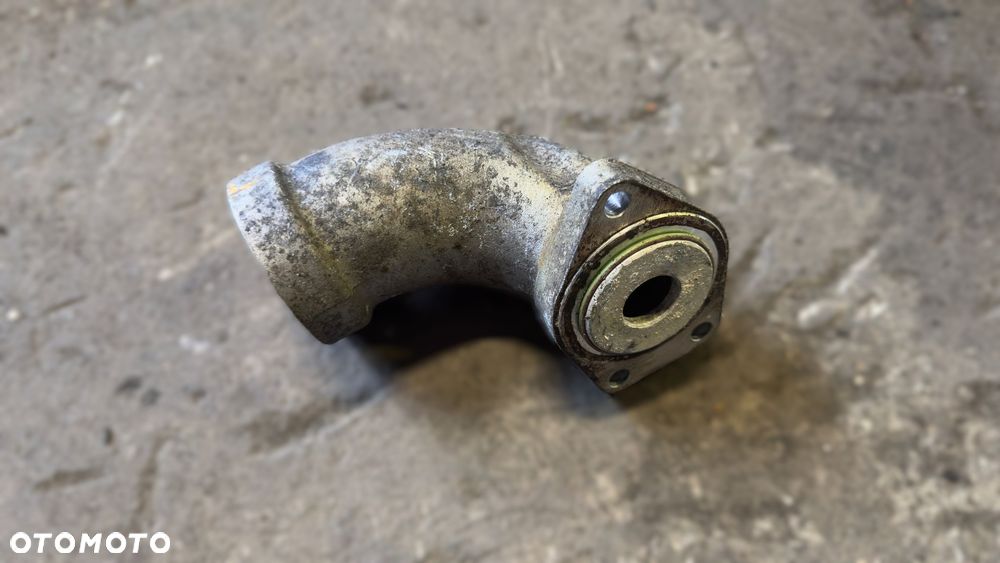 RURA KOLANO WODNE WODY MAN TGX TGS TG3 EURO 6 51063023648 - 1