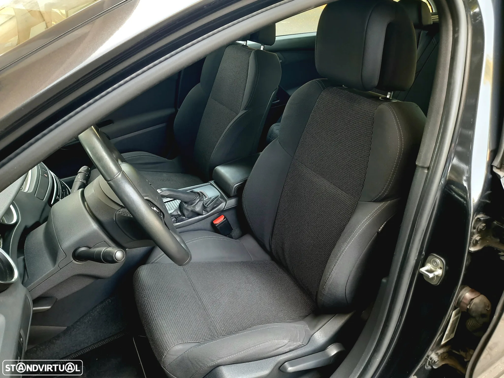 Peugeot 508 SW 1.6 BlueHDi Allure - 6