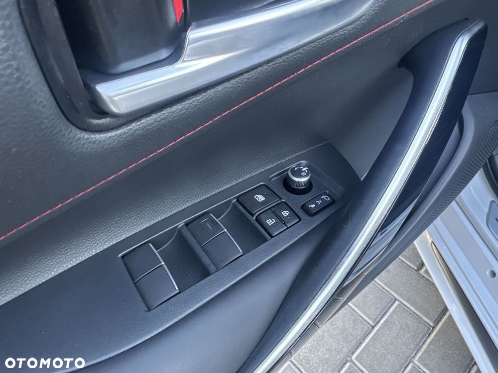 Toyota Corolla 2.0 Hybrid GR Sport Dynamic - 20
