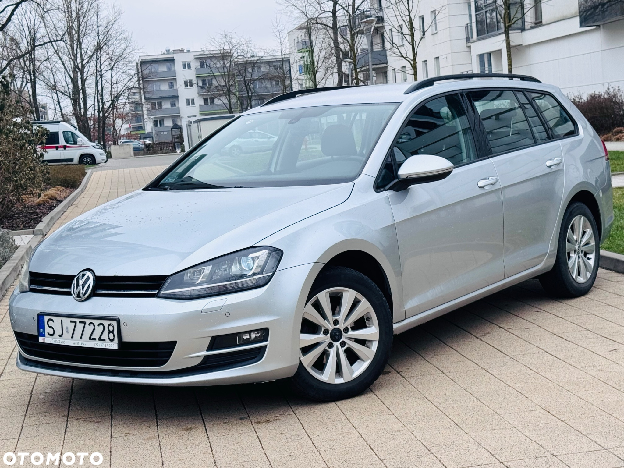 Volkswagen Golf VI 1.6 TDI Trendline - 5