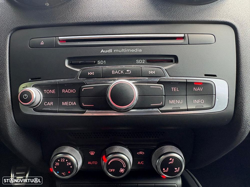 Audi S1 Standard - 29