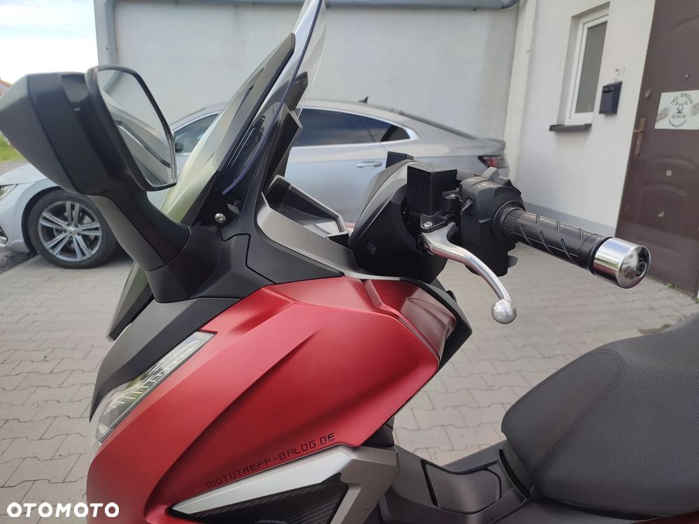 Honda NSS - 10