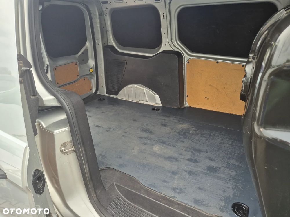 Ford Transit Connect 220 L1 Trend - 6