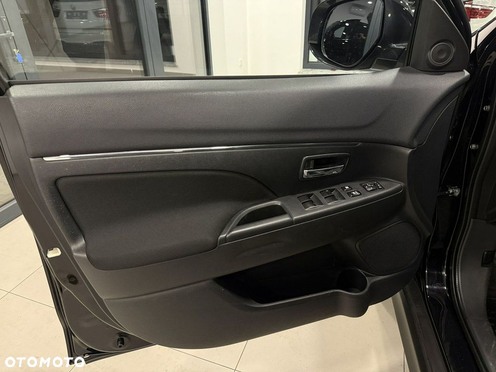 Mitsubishi ASX 1.6 ClearTec 2WD Active - 9