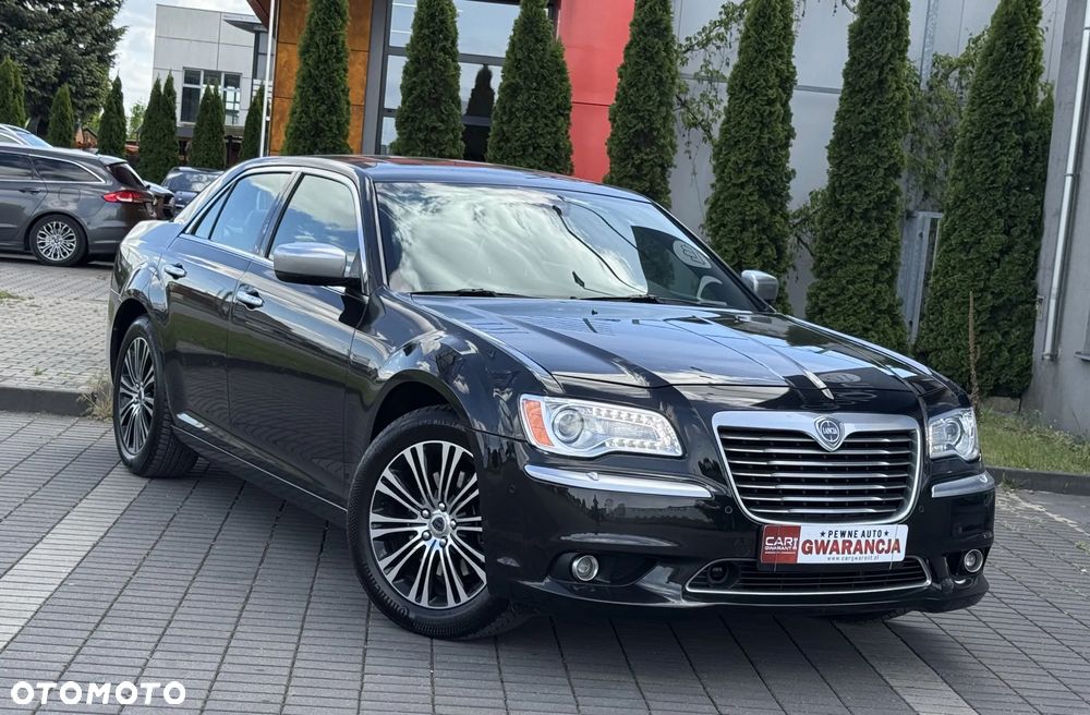 Lancia Thema 3.6 Executive AWD - 5