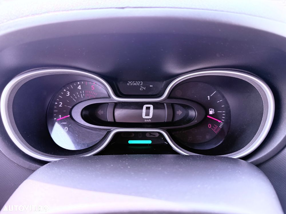 Renault Trafic ENERGY L1H1 3.0t Komfort - 31