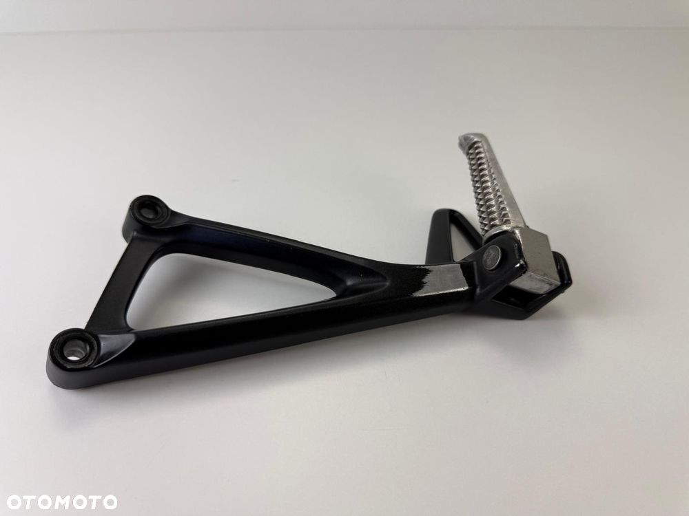 Lewy set pasażera Yamaha MT 125 2020+ - 8