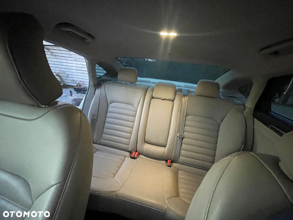 Ford Mondeo - 17