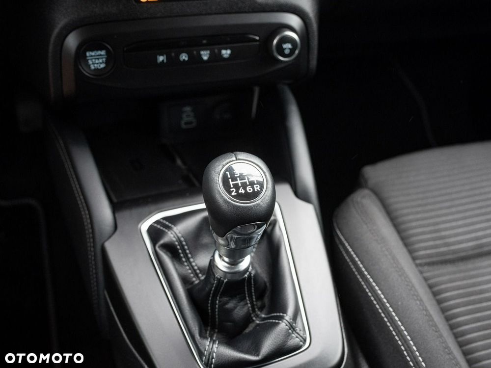 Ford Focus - 15