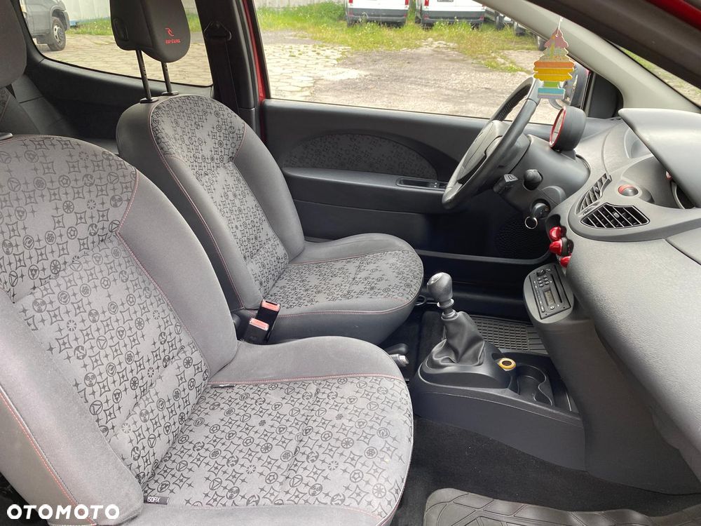 Renault Twingo 1.2 16V Rip Curl - 24