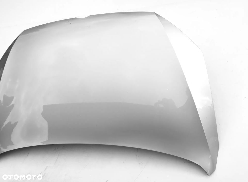 VW TOURAN 3 5TA III 5T 2015 - maska pokrywa silnika ORYGINAŁ OE - 4