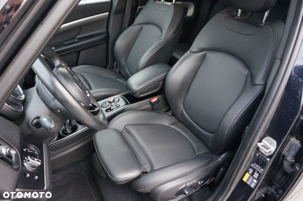 MINI Countryman - 12
