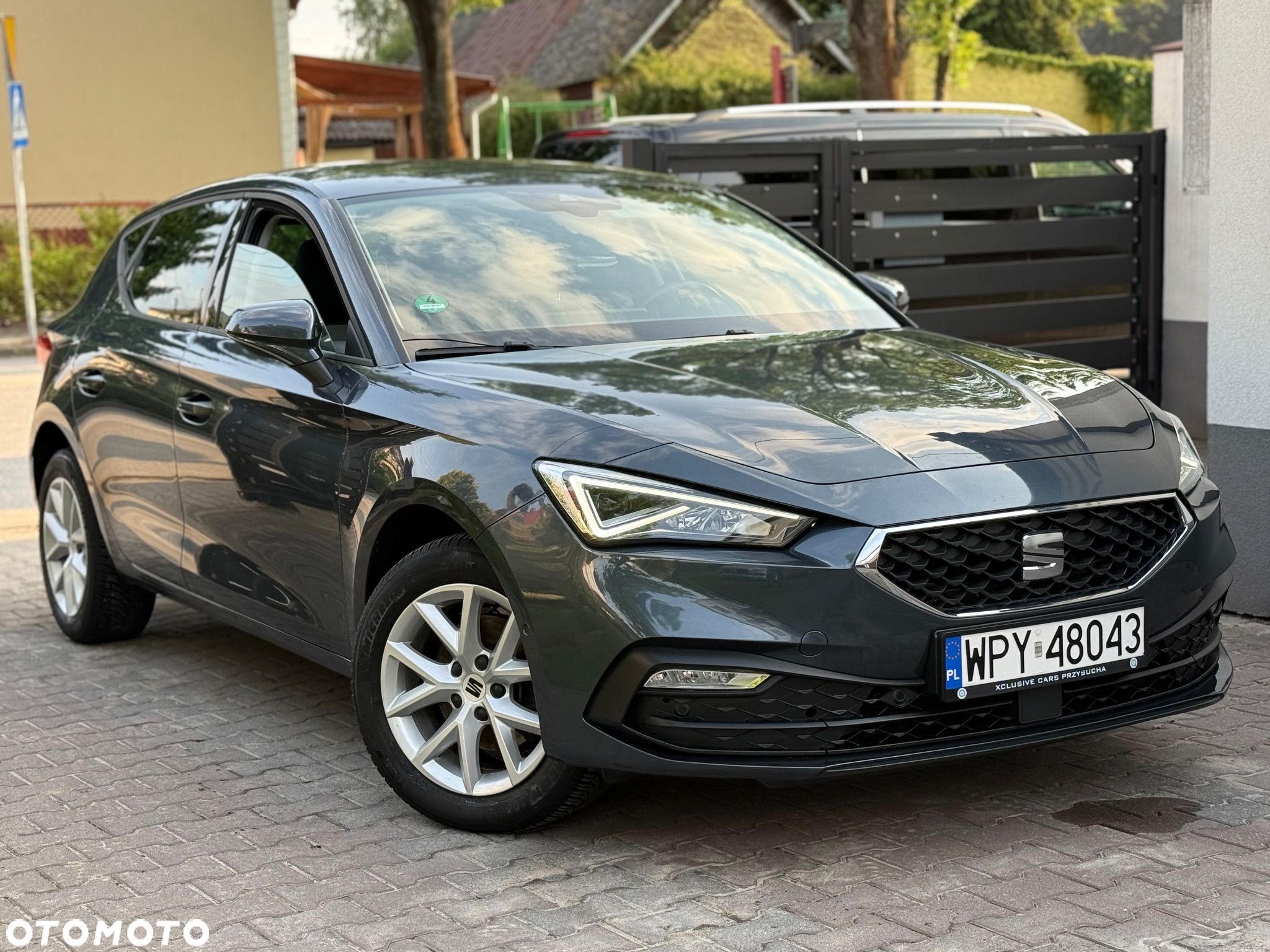 Seat Leon - 1