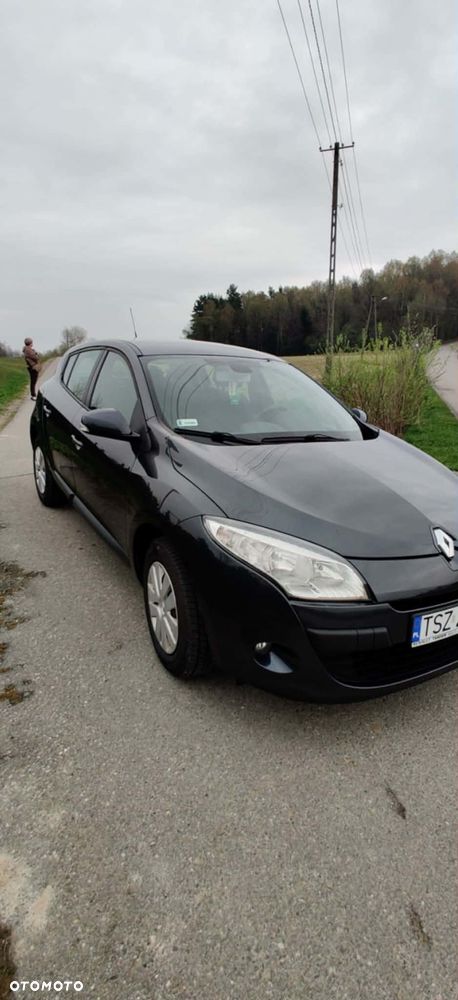 Renault Megane 1.6 16V Generation - 5