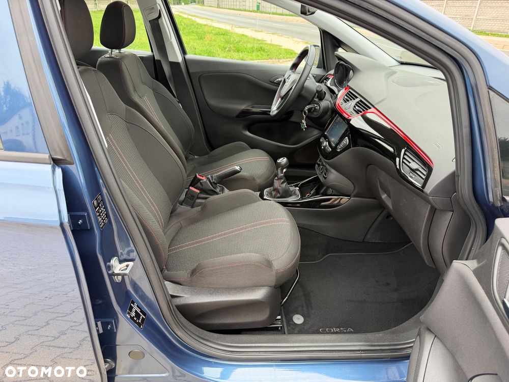 Opel Corsa - 31