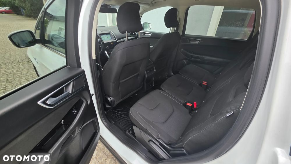 Ford S-Max 2.0 TDCi Titanium PowerShift - 12