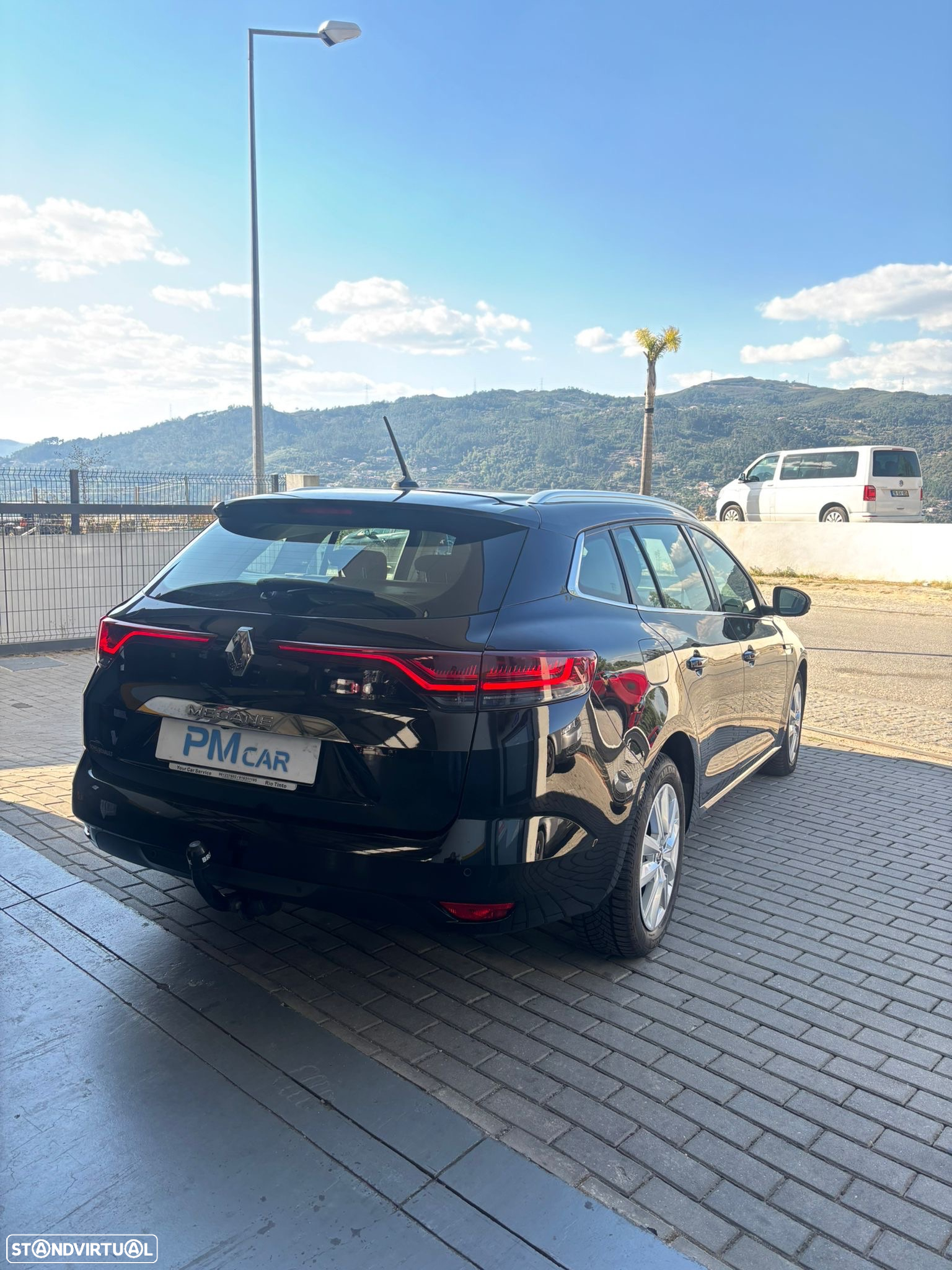 Renault Mégane Break - 11