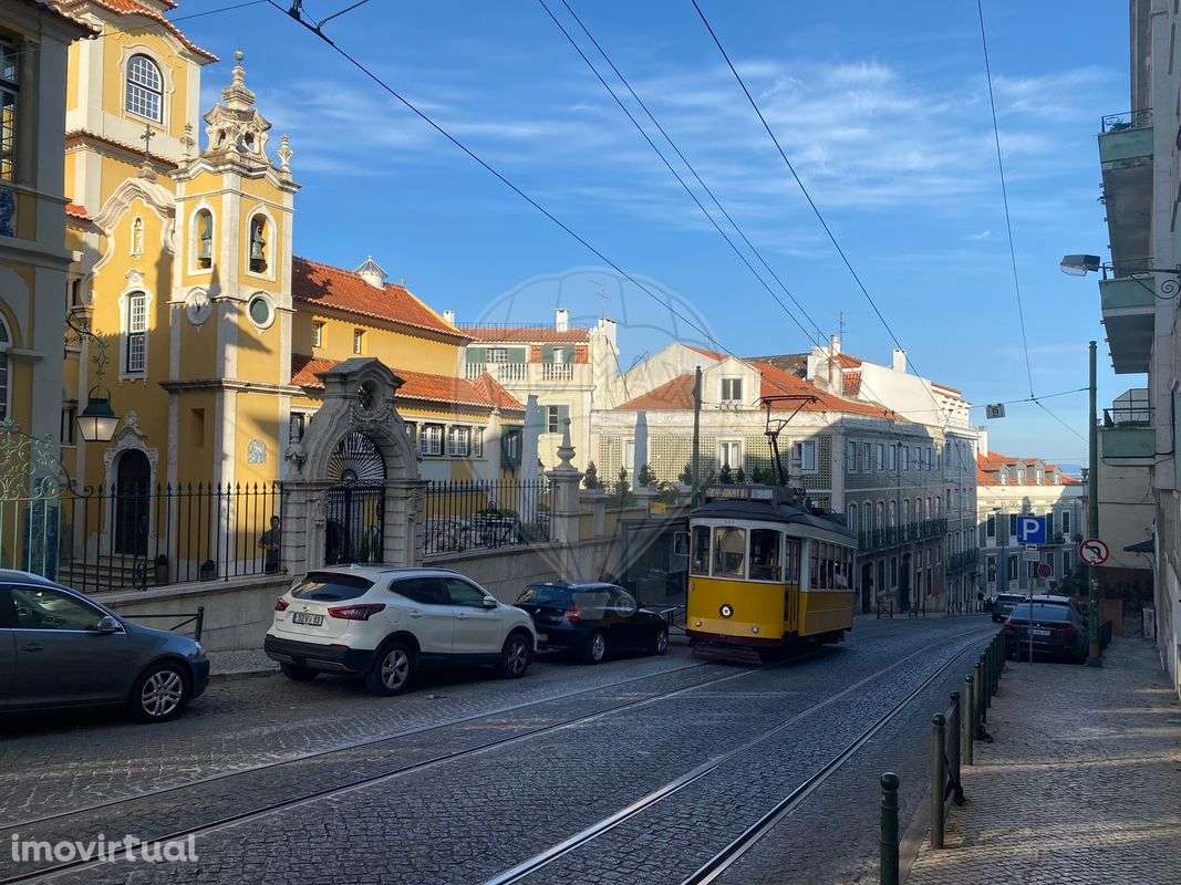 Apartamento T2 para venda - Grande imagem: 2/21