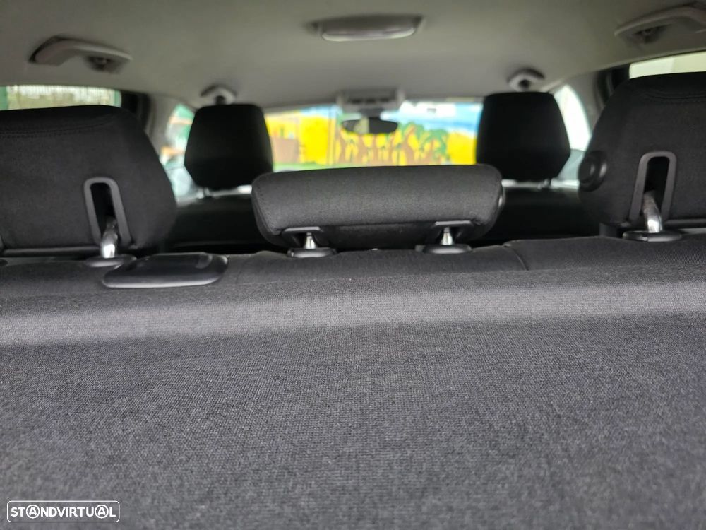 BMW 116 d EDynamics Line Sport - 38