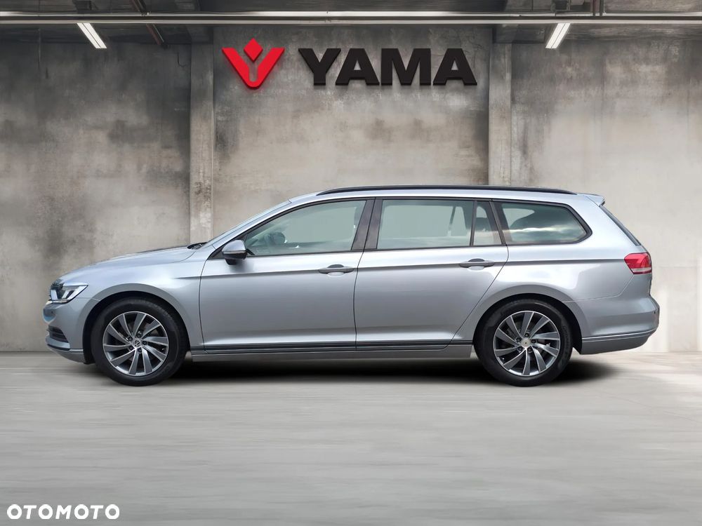 Volkswagen Passat 1.5 TSI EVO Trendline - 2