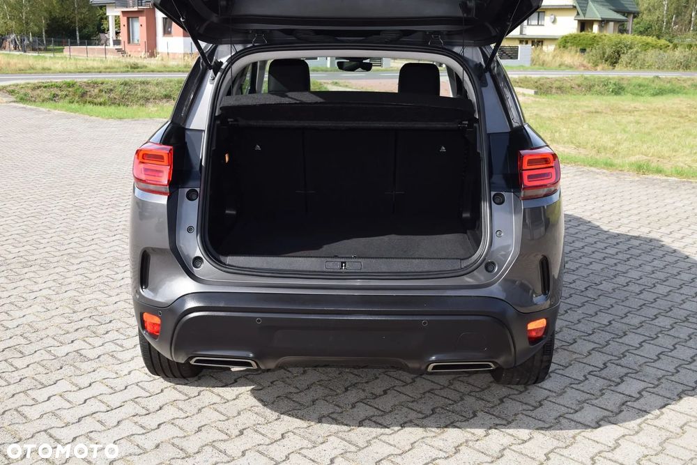 Citroën C5 Aircross 1.6 PHEV 225 Plus EAT8 - 38
