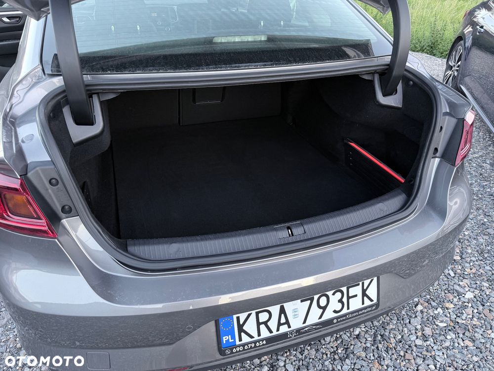 Renault Talisman - 22