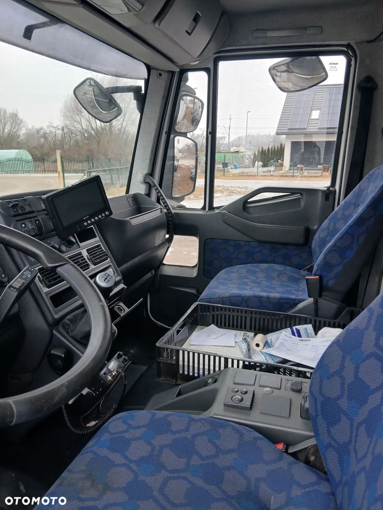 Iveco EUROCARGO - 9