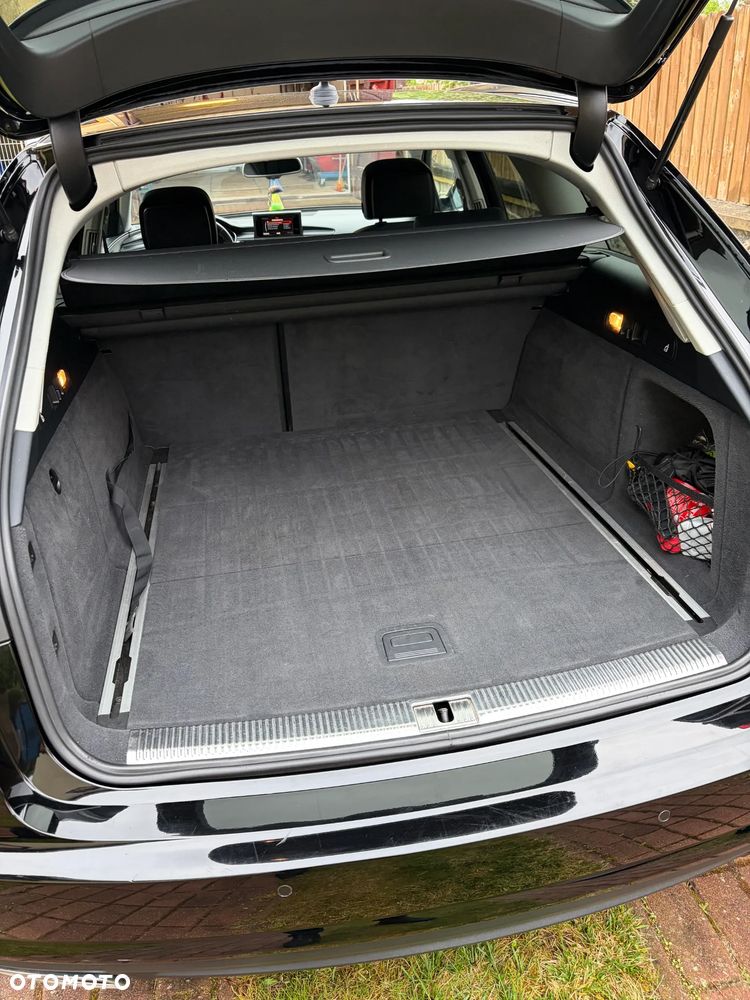 Audi A6 Avant 2.0 TDI Ultra S tronic - 23