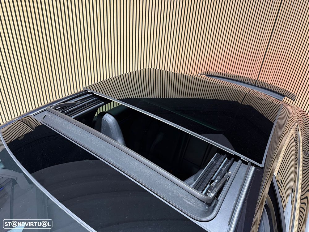 Porsche Panamera 4 E-Hybrid Executive - 52