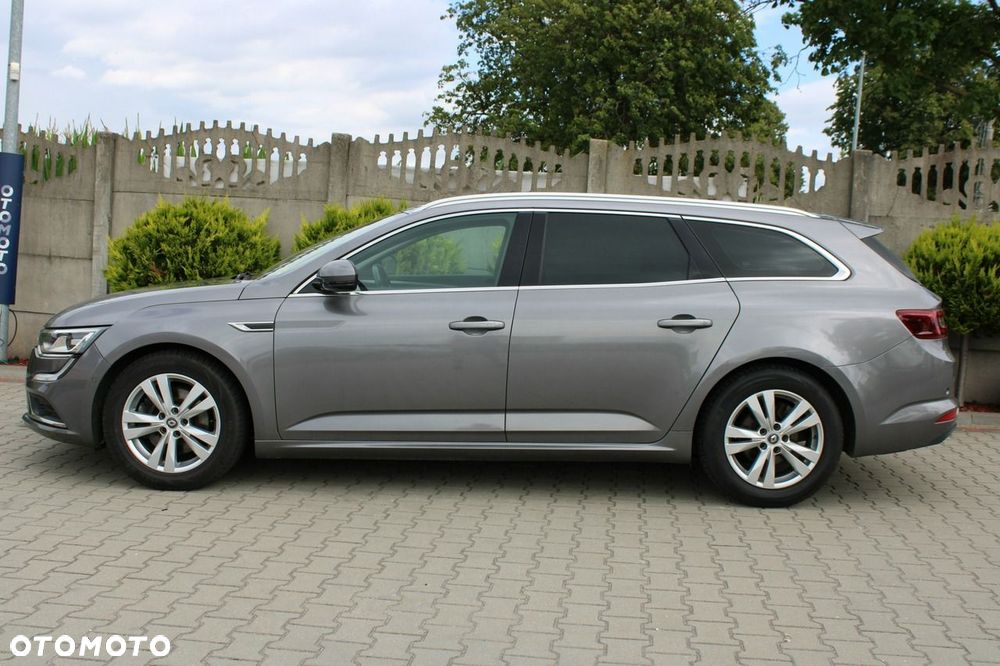 Renault Talisman 1.6 Energy dCi Magnetic EDC - 4