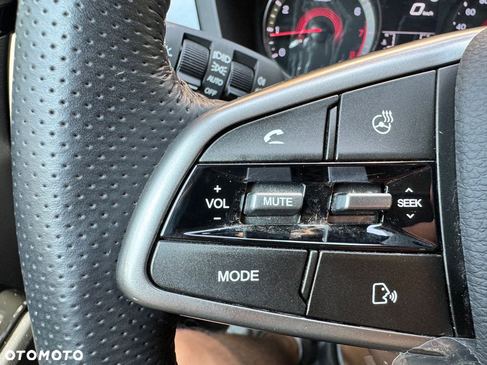 SsangYong/KGM Korando 1.5 T-GDI Wild 2WD - 19
