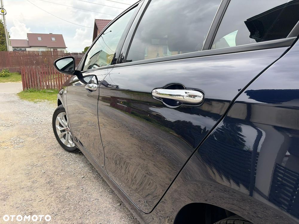 Fiat Tipo 1.4 16v Lounge - 32