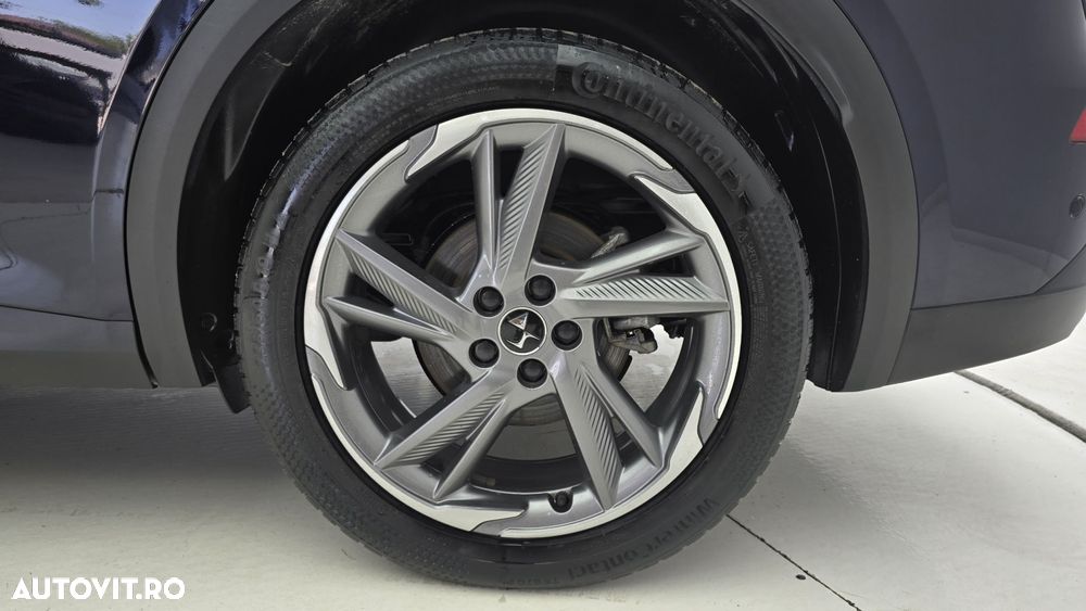 DS Automobiles DS 7 Crossback - 22