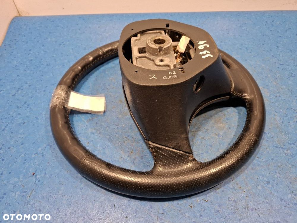 MAZDA 6 KIEROWNICA. - 10