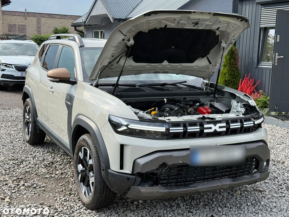 Dacia Duster - 15