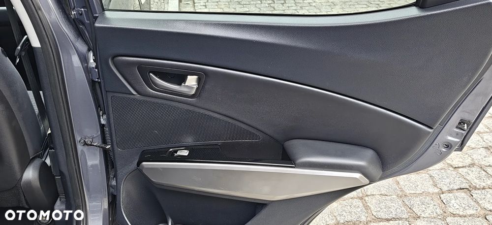 SsangYong/KGM Tivoli e-XGi 160 2WD Sapphire - 31