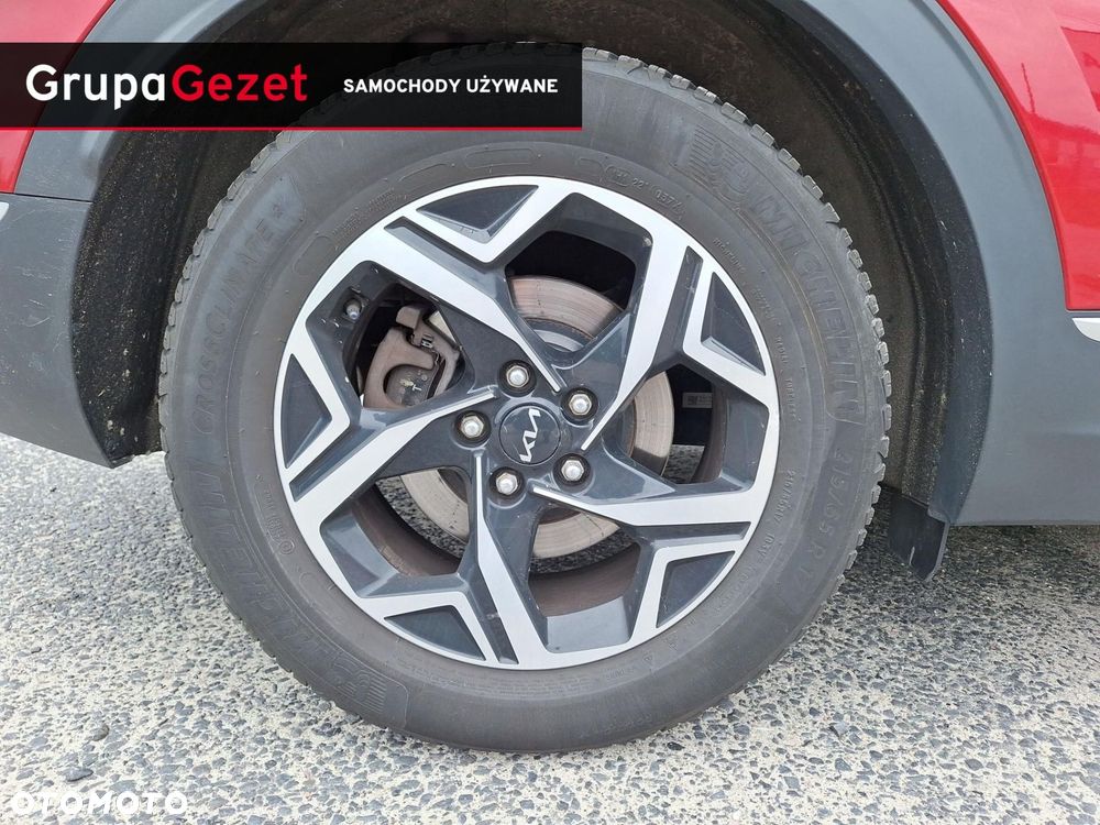 Kia Sportage 1.6 T-GDI M 2WD - 18