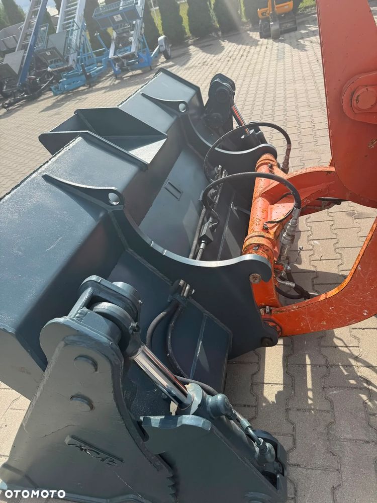 Weycor Atlas AR 480 2019 AR-70 2000-2500mtg - 35